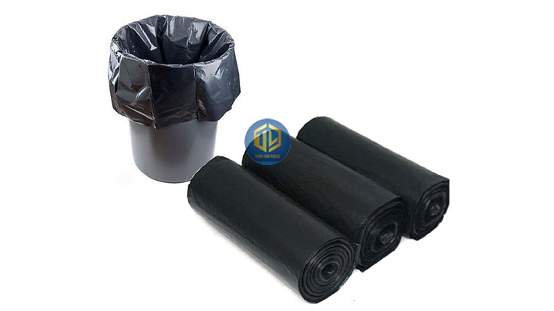 Túi rác phân hủy sinh học tốt nhất hiện nay