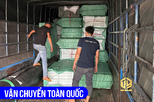 Khay cá thu - vận chuyển toàn quốc