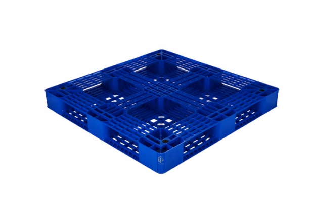 Pallet nhựa một mặt