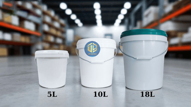 Tổng hợp 6 cách làm thùng rác tái chế đơn giản và sáng tạo