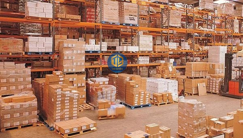 CFS là gì? Vai trò quan trọng của CFS trong xuất nhập khẩu