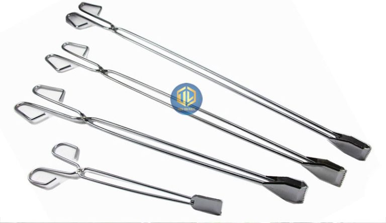 6 loại dụng cụ, đồ gắp rác phổ biến, được ưa chuộng nhất hiện nay