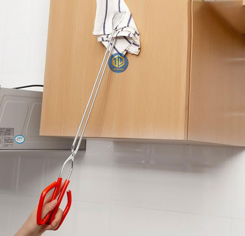 6 loại dụng cụ, đồ gắp rác phổ biến, được ưa chuộng nhất hiện nay