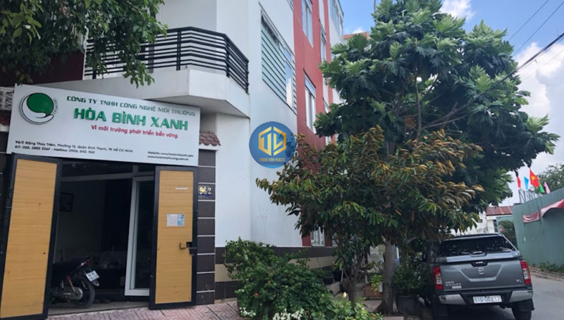 Danh sách công ty, đơn vị xử lý chất thải nguy hại tại Việt Nam