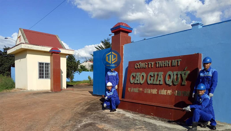 Danh sách công ty, đơn vị xử lý chất thải nguy hại tại Việt Nam