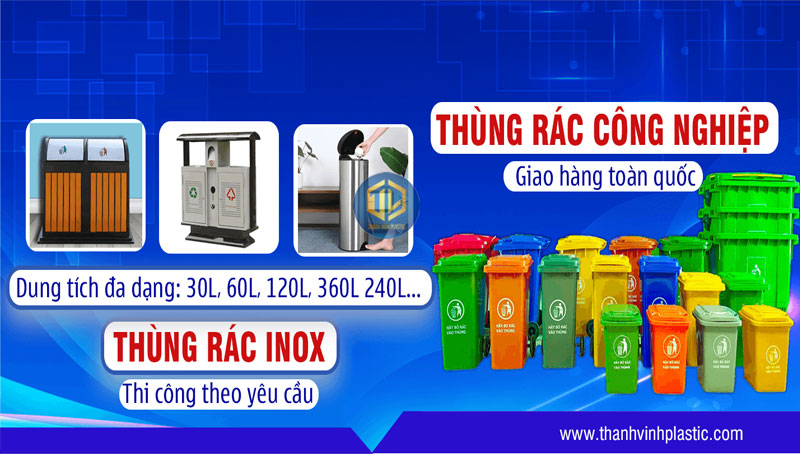 Danh sách công ty, đơn vị xử lý chất thải nguy hại tại Việt Nam