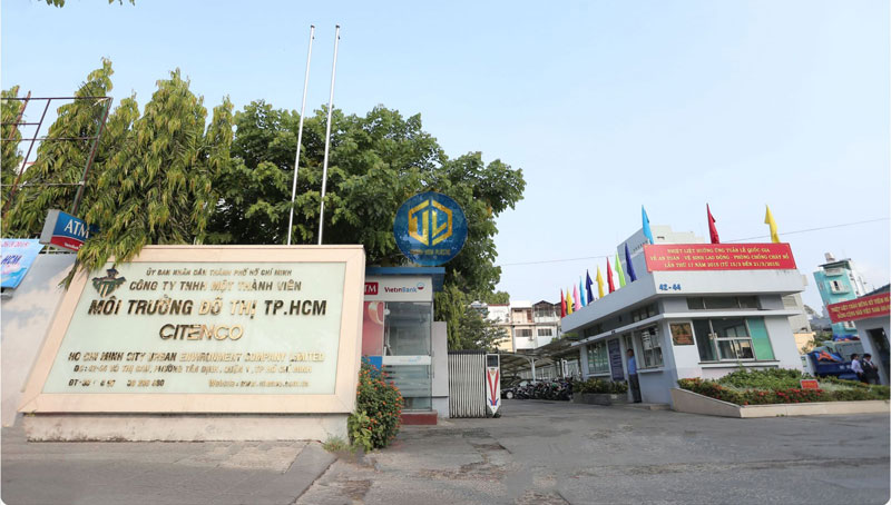 Danh sách công ty, đơn vị xử lý chất thải nguy hại tại Việt Nam