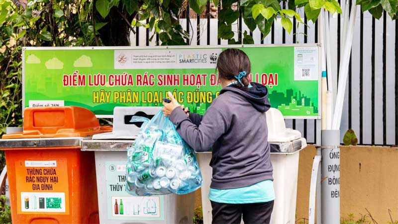 Tại sao phải phân loại rác thải? Lợi ích của việc phân loại rác tại nguồn