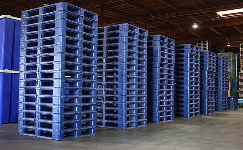 TOP 5 đơn vị bán, thu mua pallet nhựa cũ thanh lý uy tín tại Tp.HCM