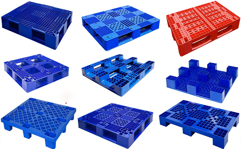 TOP 5 đơn vị bán, thu mua pallet nhựa cũ thanh lý uy tín tại Tp.HCM