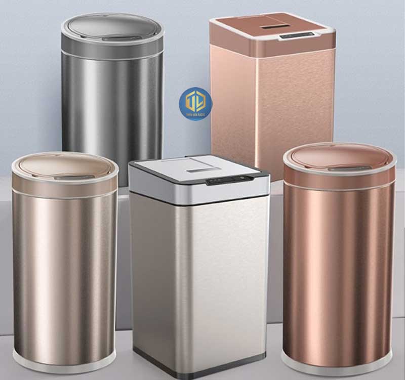 Thùng rác thông minh: Tính năng, phân loại, lợi ích và giá bán