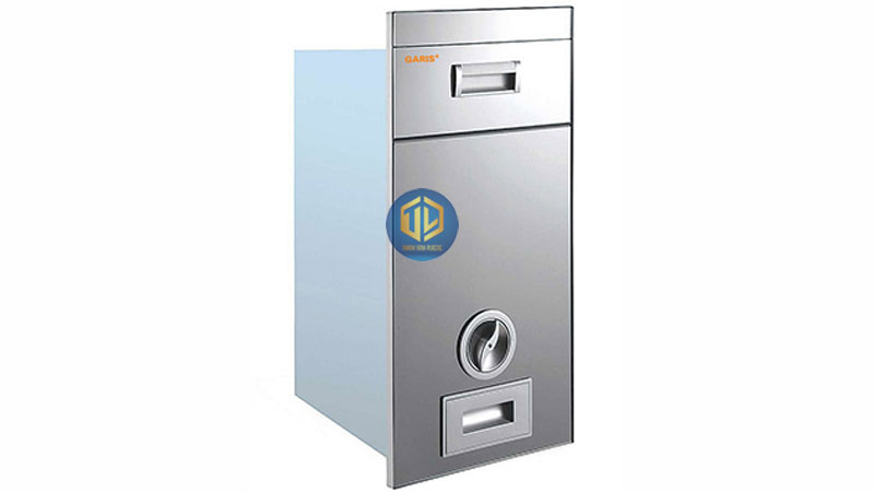 Kích thước, phân loại và TOP 6 tủ gạo thông minh tốt nhất