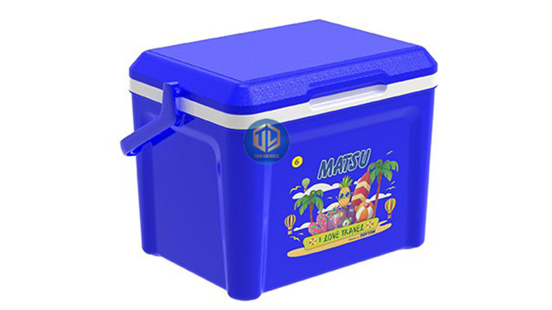 TOP 7 mẫu thùng đá nhỏ gọn, tiện dụng và chất lượng nhất hiện nay