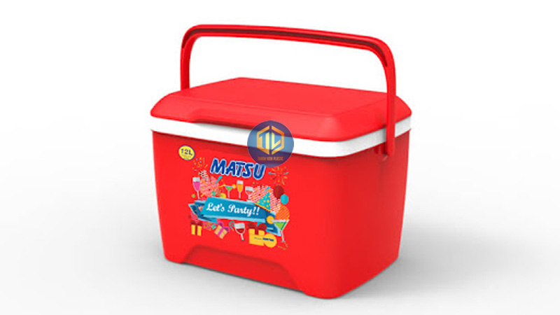 TOP 7 mẫu thùng đá nhỏ gọn, tiện dụng và chất lượng nhất hiện nay