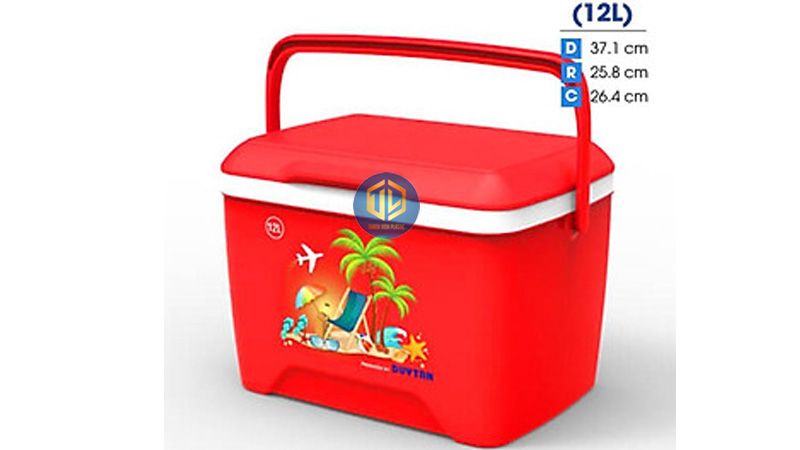 TOP 7 mẫu thùng đá nhỏ gọn, tiện dụng và chất lượng nhất hiện nay