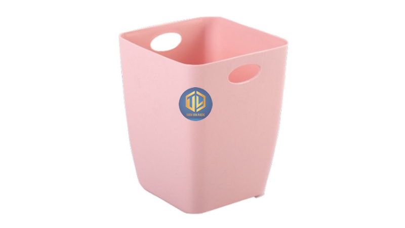 12+ mẫu thùng rác mini nhỏ cực cute và dễ thương
