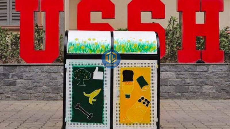 hinh anh thung rac tai che 7