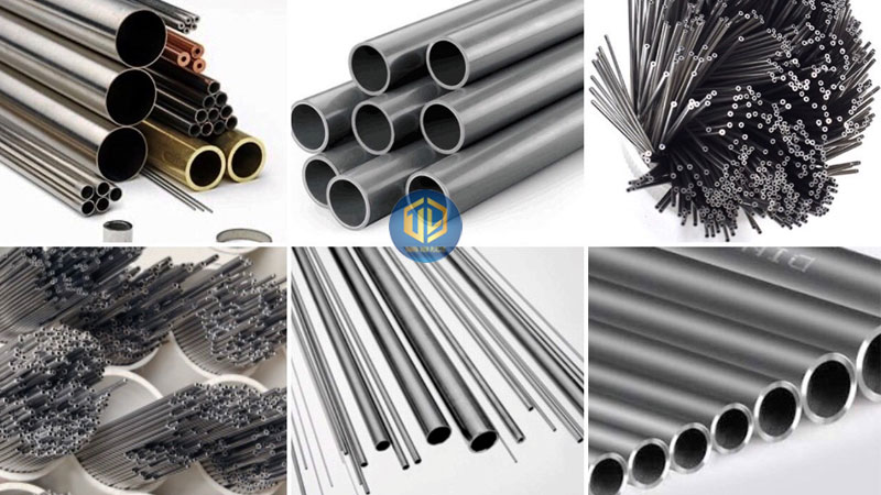 Phân biệt và so sánh inox 304 và 316 cái nào tốt hơn?