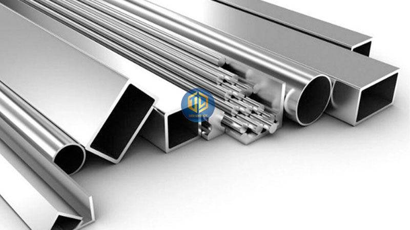 Phân biệt và so sánh inox 304 và 316 cái nào tốt hơn?