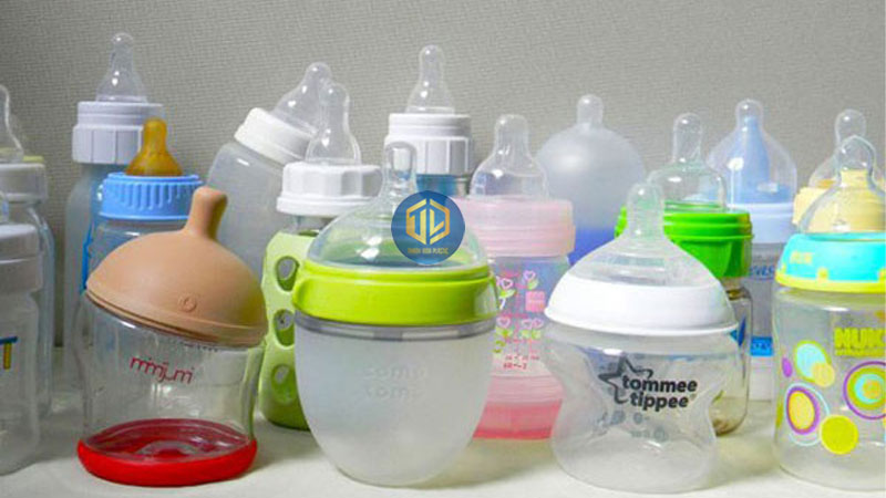 Nhựa pp có độc hại không? Sản phẩm nhựa pp có an toàn cho bé sử dụng?