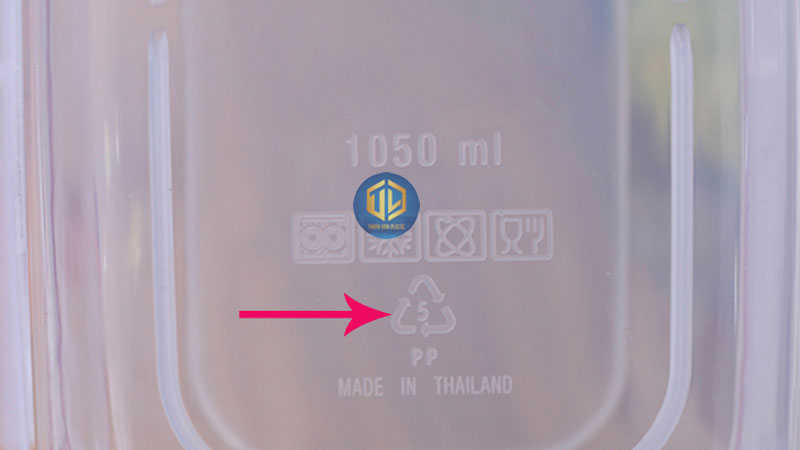 Nhựa pp có độc hại không? Sản phẩm nhựa pp có an toàn cho bé sử dụng?