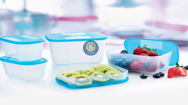 Nhựa pp có độc hại không? Sản phẩm nhựa pp có an toàn cho bé sử dụng?