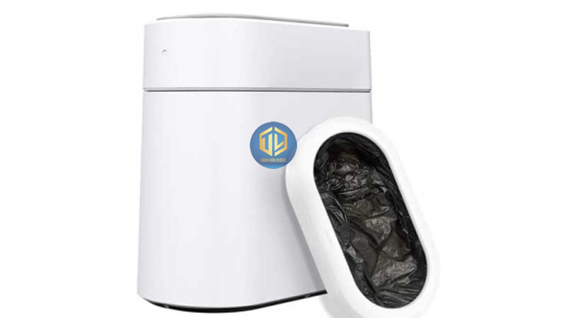 TOP 8 mẫu thùng rác cao cấp nhập khẩu tốt nhất thị trường