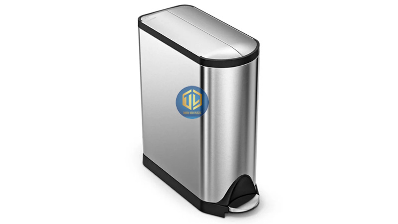 TOP 8 mẫu thùng rác cao cấp nhập khẩu tốt nhất thị trường