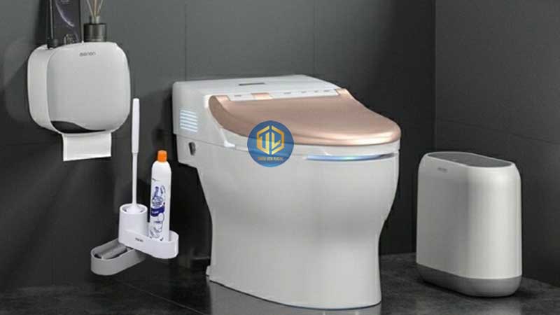 Tư vấn chọn mẫu thùng rác nhà tắm đẹp, chất lượng, giá rẻ