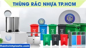 thung rac nhua hcm