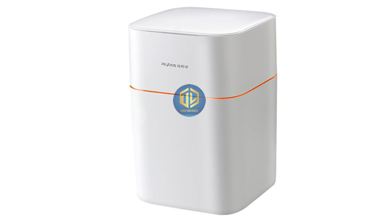 TOP 5  thùng rác thông minh tự động đóng gói tốt nhất thị trường