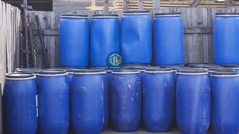 Tư vấn cách chọn mua thùng phi cũ đảm bảo chất lượng, giá rẻ