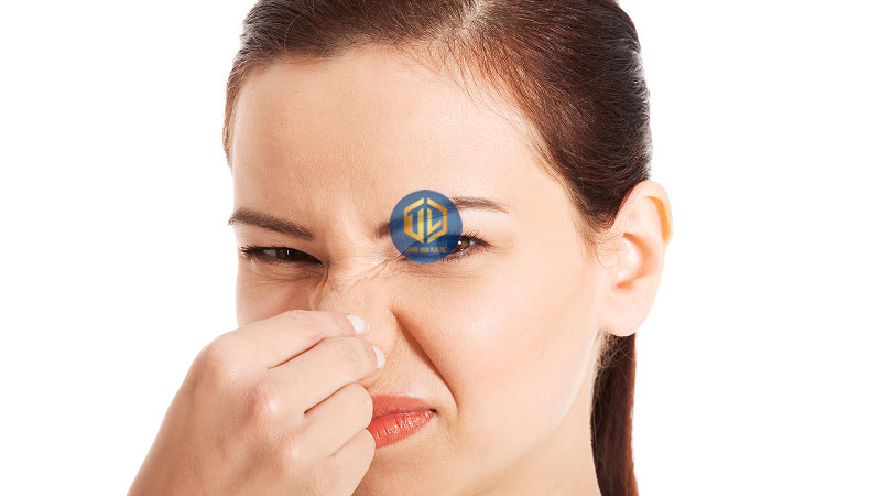 Thường xuyên ngửi mùi nhựa có độc hại không?