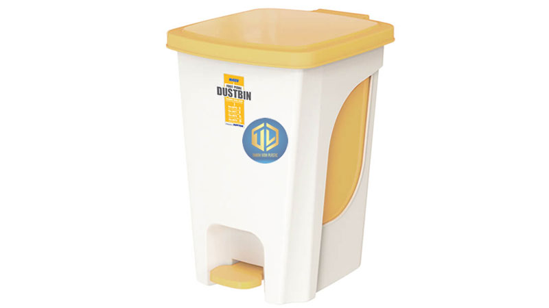5 mẫu thùng rác Duy Tân lớn, giá rẻ đáng mua nhất 2026