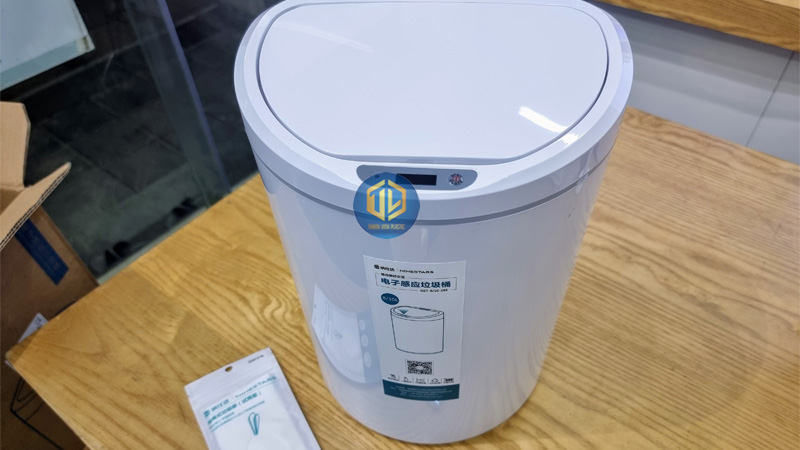 Review TOP 8 thùng rác thông minh Xiaomi bán chạy nhất thị trường