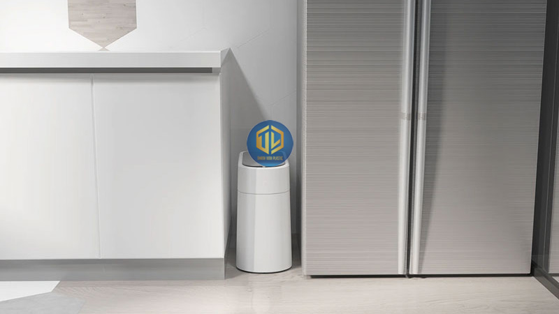 Review TOP 8 thùng rác thông minh Xiaomi bán chạy nhất thị trường