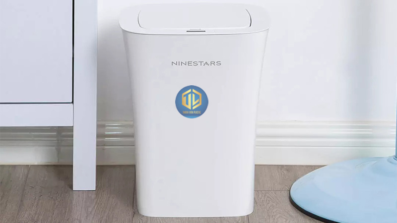 Review TOP 8 thùng rác thông minh Xiaomi bán chạy nhất thị trường