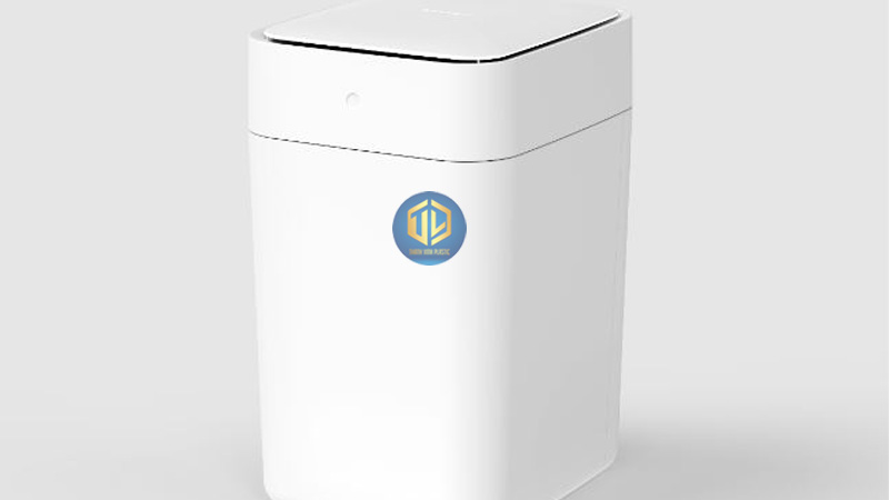 Review TOP 8 thùng rác thông minh Xiaomi bán chạy nhất thị trường