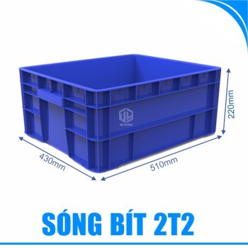 Sóng Bít 2T2 - Dương