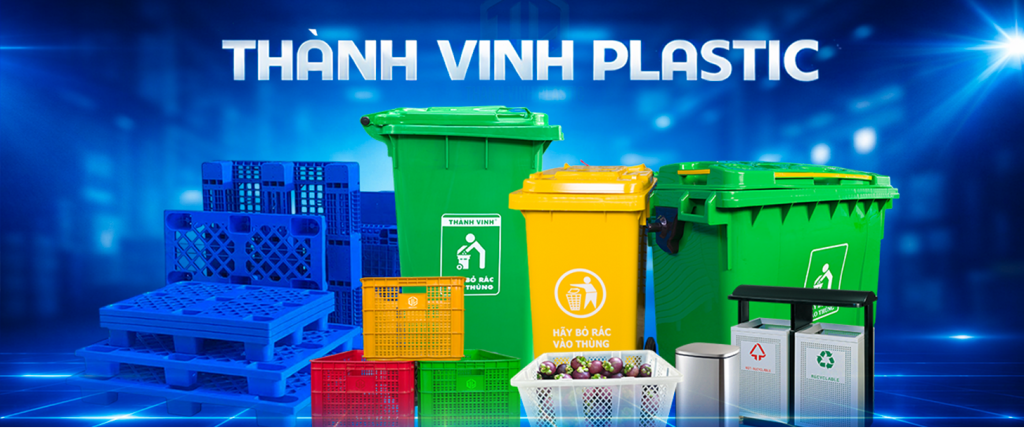 banner thanh vinh plastic