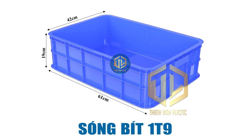 Sóng bít 1T9