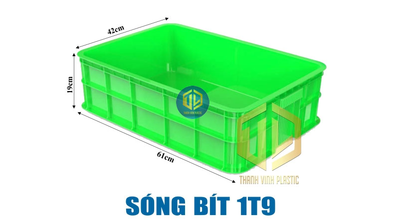 Sóng bít 1T9