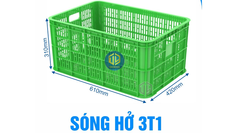 song ho 3t1