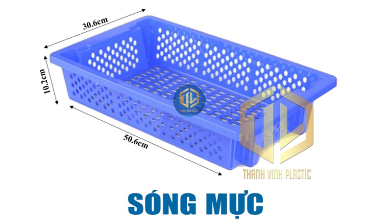 Sóng  mực