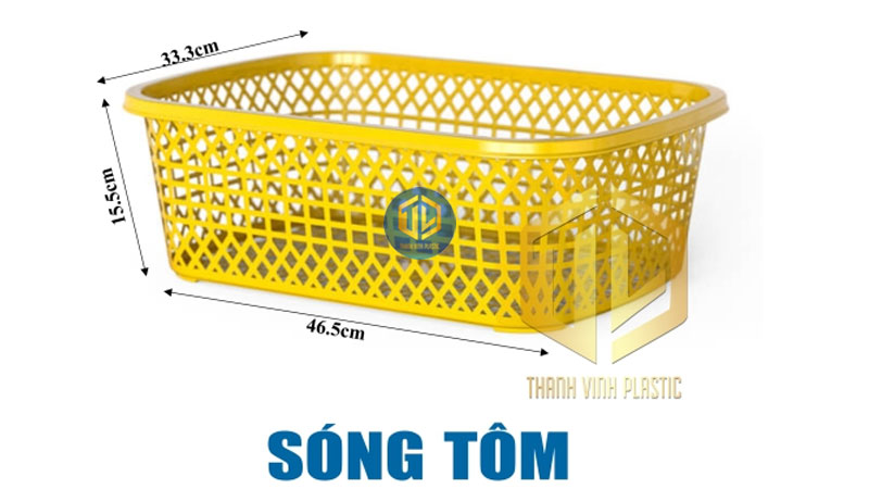 Sóng tôm
