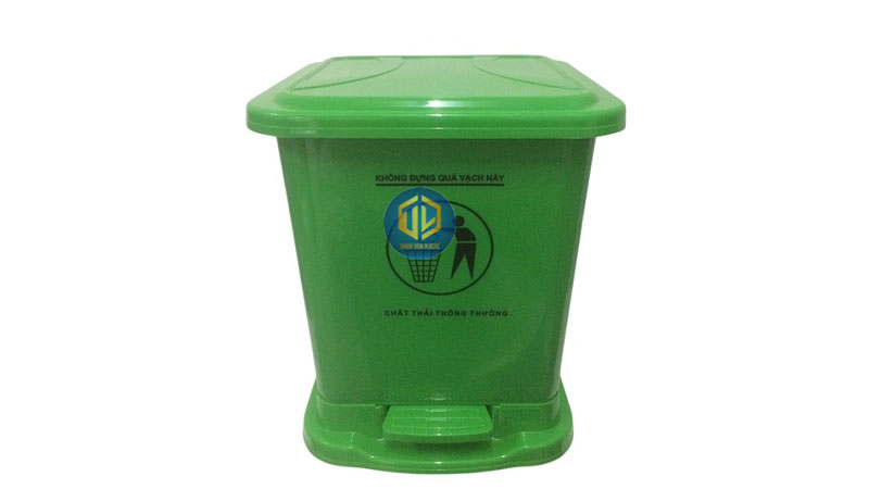 Thùng rác y tế 20 lít