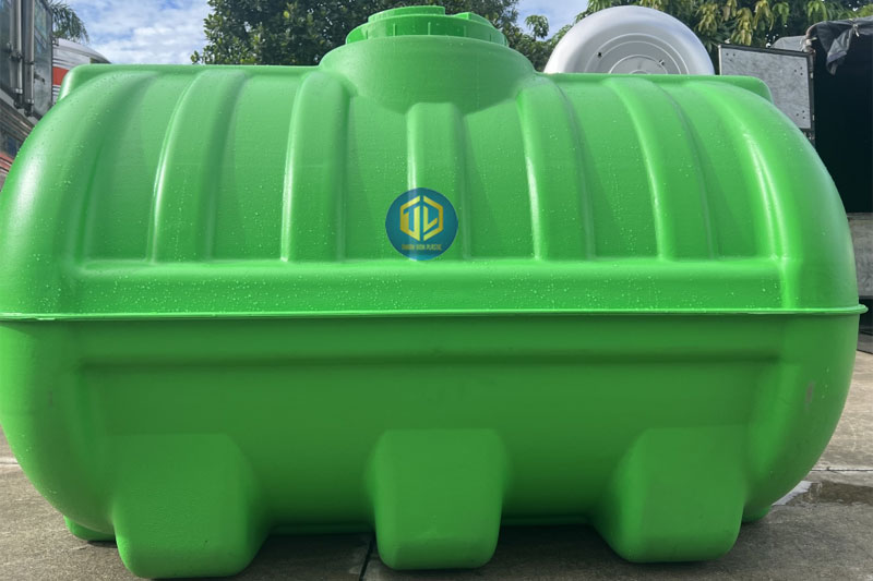 Giá bồn nhựa 1000 lít