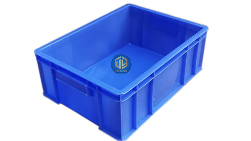 Khay nhựa công nghiệp kích thước lớn
