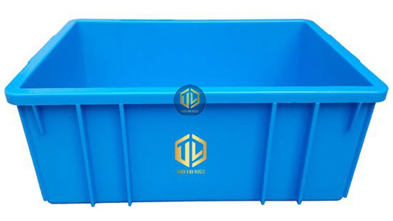 Các kích thước khay nhựa công nghiệp tham khảo