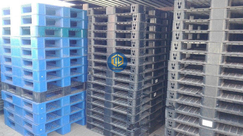 Pallet đã qua sử dụng 